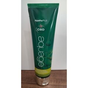 Aquage AlgeaPlex Plus Medium Hold Styling Gel 4.5 oz